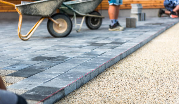 Best Residential Paver Driveway  in Iota, LA
