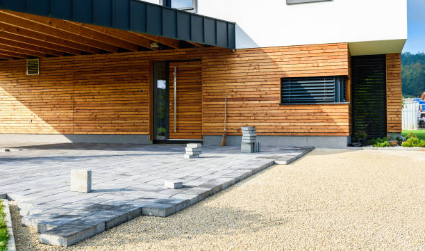 Best Professional Driveway Pavers  in Iota, LA