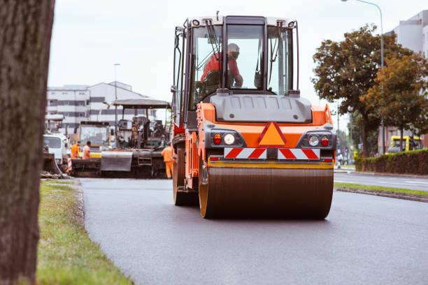 Best Driveway Repair Near Me  in Iota, LA