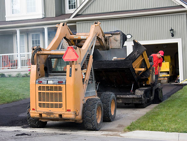 Best Commercial Driveway Pavers  in Iota, LA