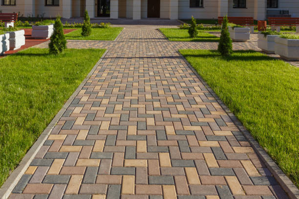 Driveway Pavers for Homes in Iota, LA