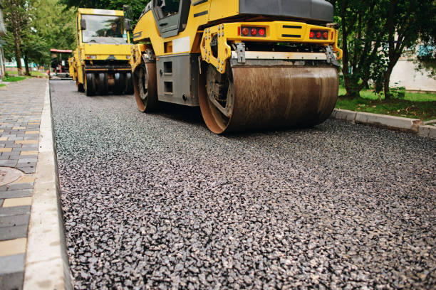 Best Concrete Paver Driveway  in Iota, LA